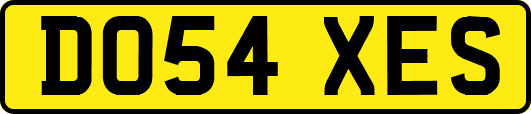 DO54XES