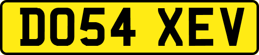 DO54XEV