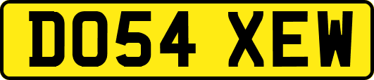 DO54XEW
