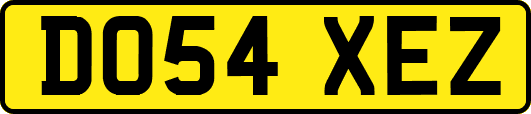 DO54XEZ