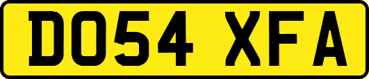 DO54XFA
