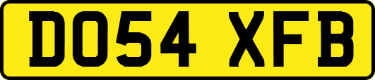 DO54XFB
