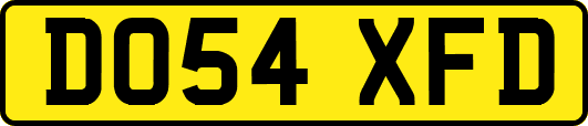 DO54XFD