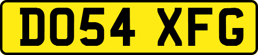 DO54XFG
