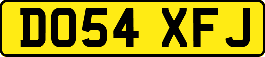 DO54XFJ