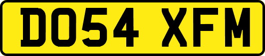 DO54XFM