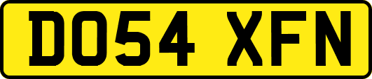 DO54XFN