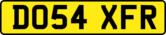 DO54XFR