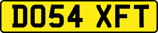 DO54XFT