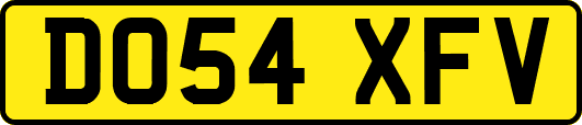 DO54XFV