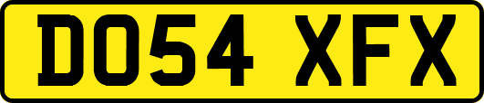 DO54XFX