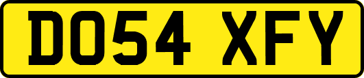 DO54XFY