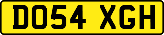 DO54XGH