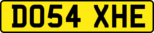 DO54XHE