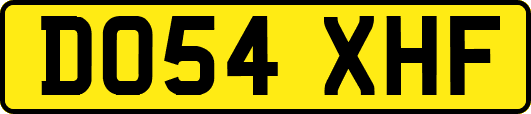 DO54XHF