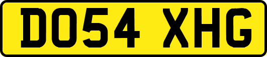 DO54XHG