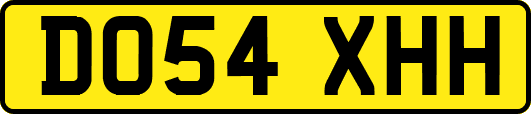 DO54XHH