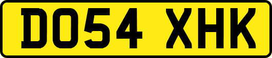 DO54XHK