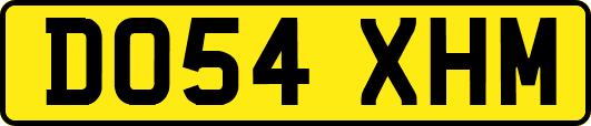 DO54XHM