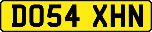 DO54XHN