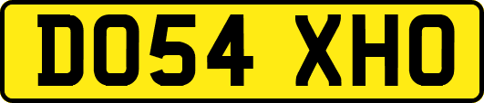 DO54XHO