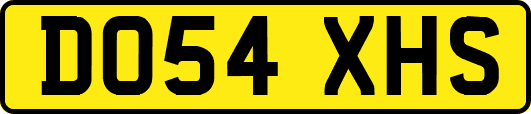 DO54XHS
