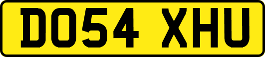 DO54XHU