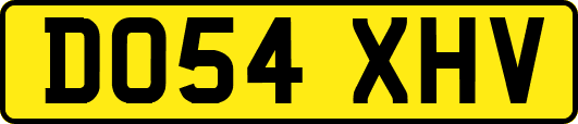 DO54XHV