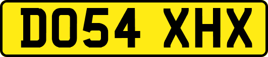 DO54XHX
