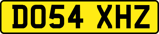 DO54XHZ