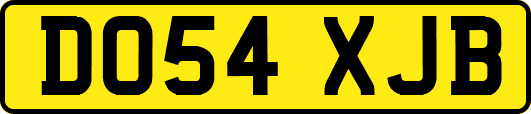 DO54XJB