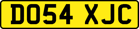DO54XJC