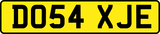 DO54XJE