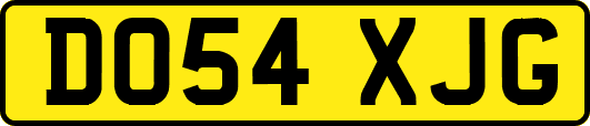 DO54XJG