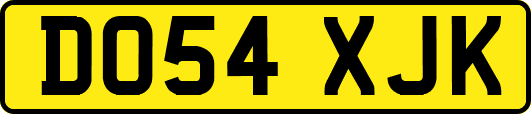 DO54XJK