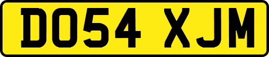 DO54XJM