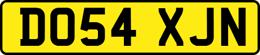 DO54XJN