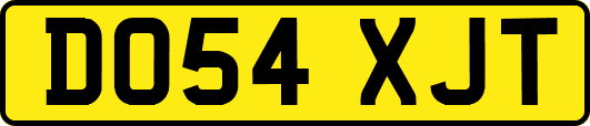 DO54XJT
