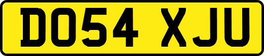 DO54XJU
