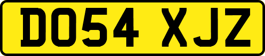 DO54XJZ
