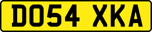 DO54XKA