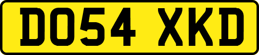 DO54XKD