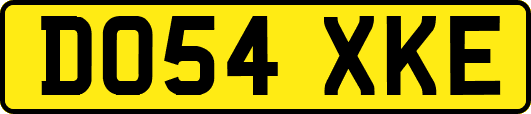 DO54XKE
