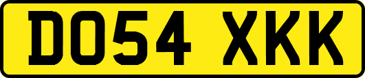 DO54XKK