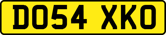 DO54XKO