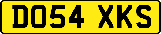DO54XKS