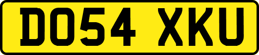DO54XKU