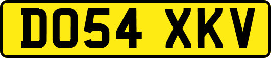 DO54XKV