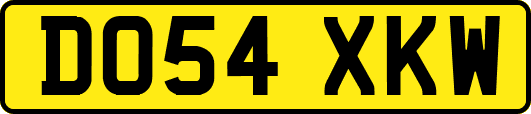 DO54XKW