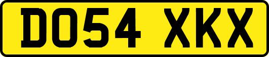 DO54XKX